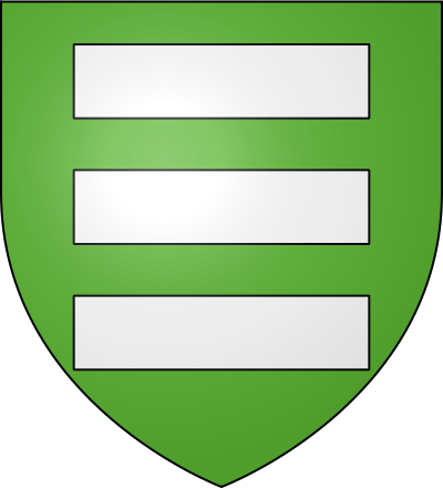 Blason de la commune Cailhavel