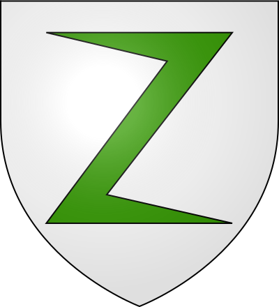 Blason de la commune Fenouillet-du-Razès