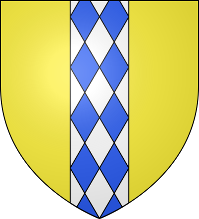 Blason de la commune Ferrals-les-Corbières