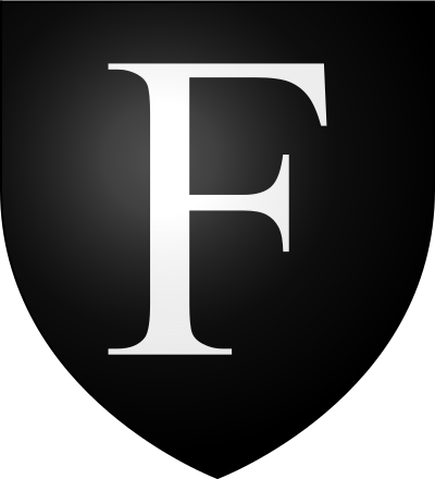 Blason de la commune Fournes-Cabardès