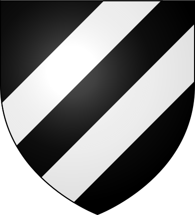 Blason de la commune Labastide-en-Val