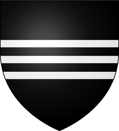 Blason de la commune La Louvière-Lauragais