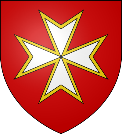 Blason de la commune Magrie