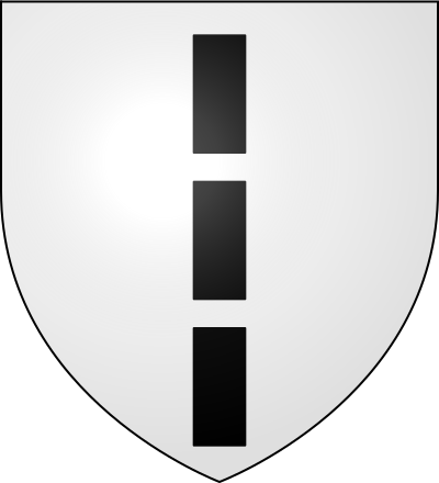 Blason de la commune Missègre