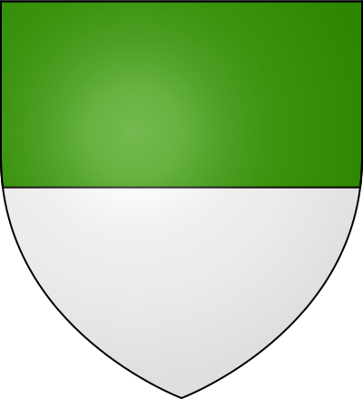 Blason de la commune Molandier
