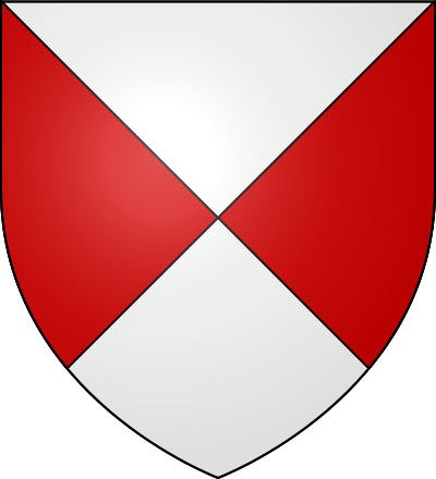 Blason de la commune Montmaur