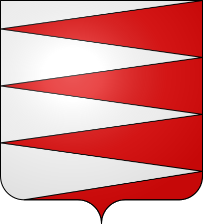 Blason de la commune Palaja