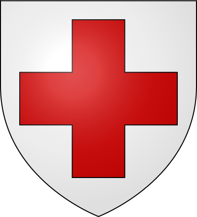 Blason de la commune Peyrefitte-du-Razès