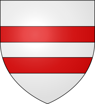 Blason de la commune Pomas