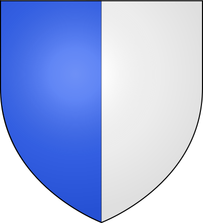Blason de la commune Puginier