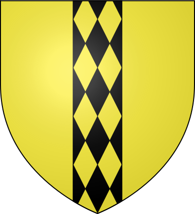 Blason de la commune Raissac-d'Aude