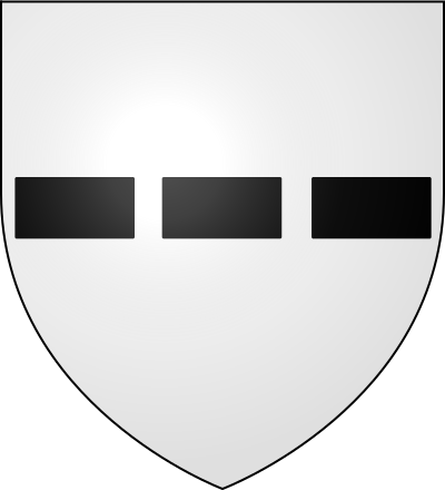 Blason de la commune Ricaud