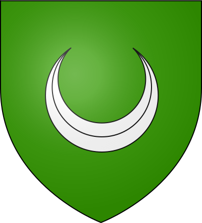Blason de la commune Rieux-en-Val