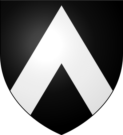 Blason de la commune Rouffiac-des-Corbières