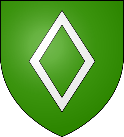 Blason de la commune Salsigne