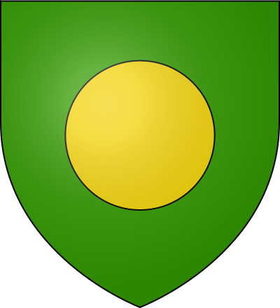 Blason de la commune Villar-en-Val