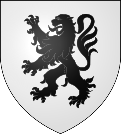 Blason de la commune Calmont