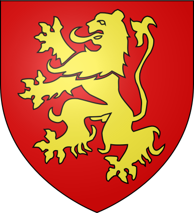 Blason de la commune Saint-Rome-de-Tarn
