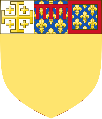 Blason de la commune Aix-en-Provence