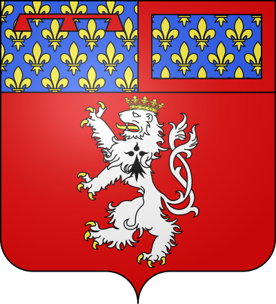 Blason de la commune Berre-l'Étang