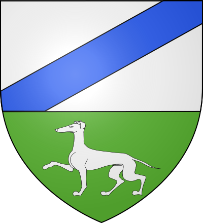 Blason de la commune Ceyreste