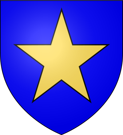 Blason de la commune Istres