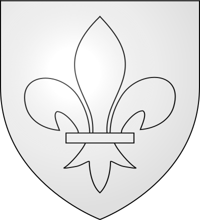 Blason de la commune Tilly-sur-Seulles