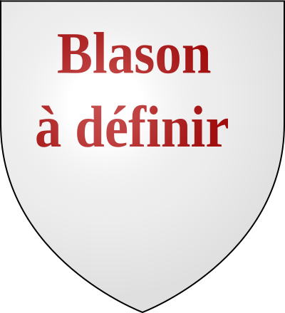 Blason de la commune Chambon