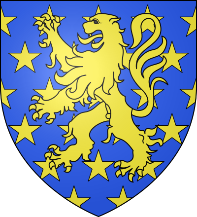 Blason de la commune Ciré-d'Aunis