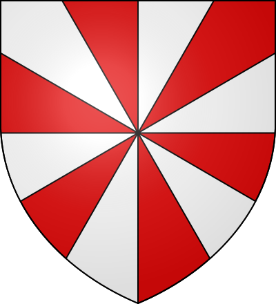 Blason de la commune Saint-Georges-de-Didonne