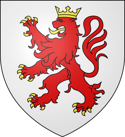 Blason de la commune Vaux-sur-Mer