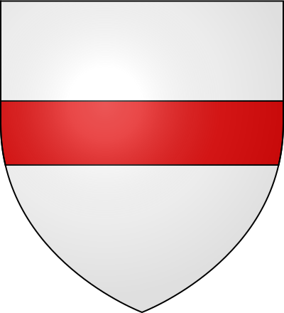 Blason de la commune Henrichemont