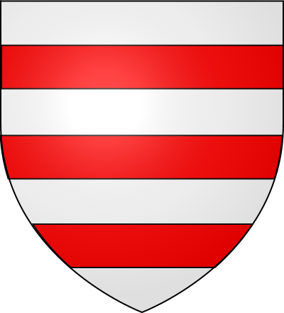 Blason de la commune Bar