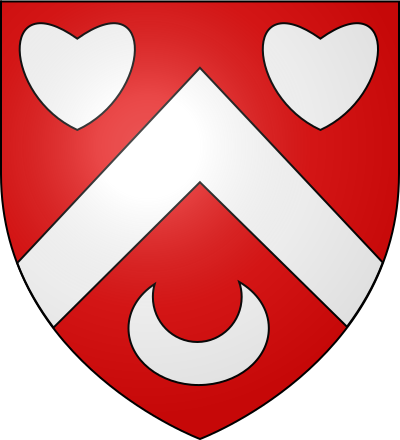 Blason de la commune Chenailler-Mascheix