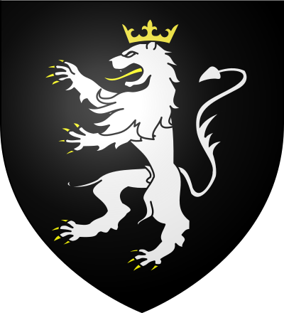 Blason de la commune Lagleygeolle