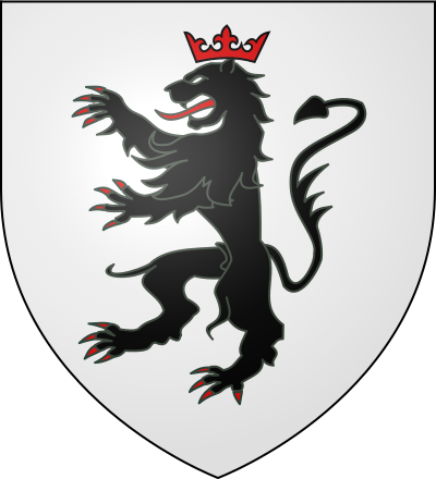 Blason de la commune Naves