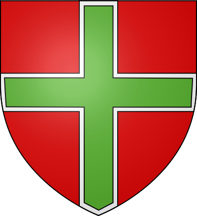 Blason de la commune Neuville