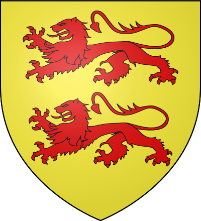 Blason de la commune Orgnac-sur-Vézère