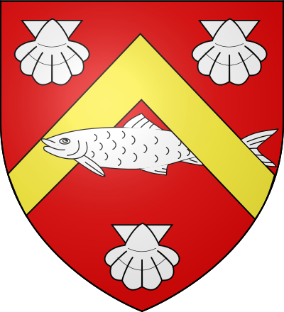 Blason de la commune Péret-Bel-Air