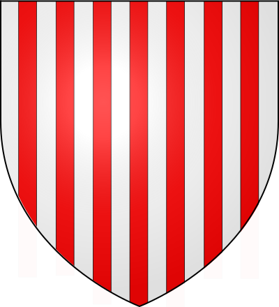 Blason de la commune Rilhac-Xaintrie