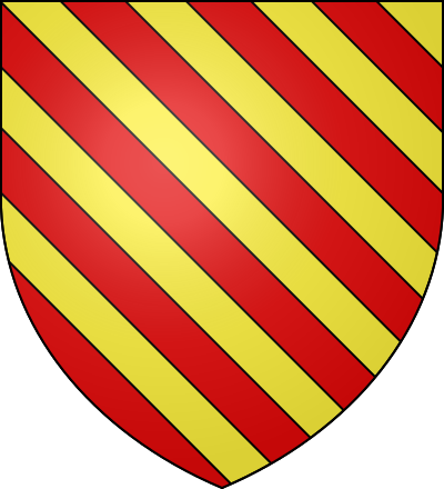 Blason de la commune Turenne