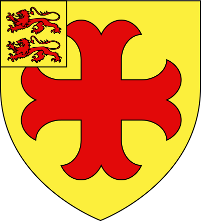 Blason de la commune Varetz