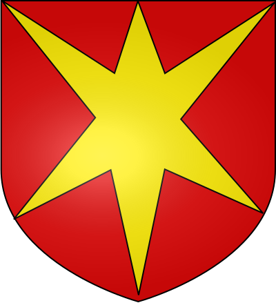 Blason de la commune Beire-le-Châtel
