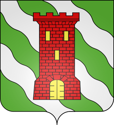 Blason de la commune Chambolle-Musigny