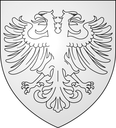 Blason de la commune Collonges-lès-Bévy