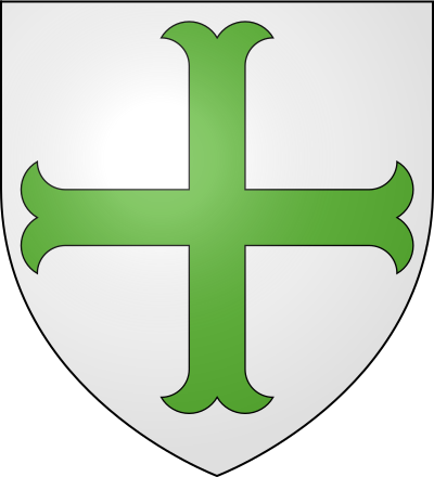Blason de la commune Épernay-sous-Gevrey