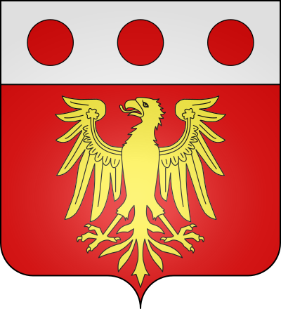 Blason de la commune Griselles