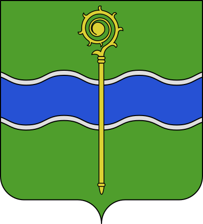 Blason de la commune Prâlon