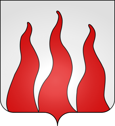 Blason de la commune Venarey-les-Laumes