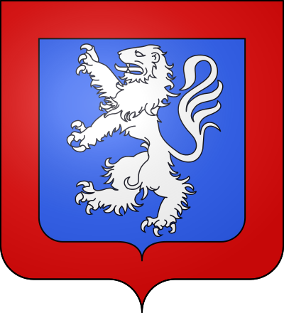 Blason de la commune Vielverge
